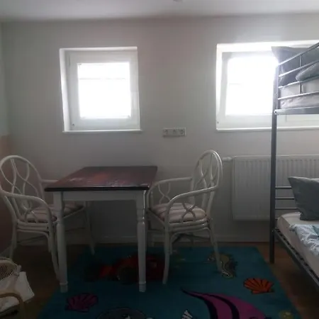 Nordseeliebe, Urlaub Fuer Familie Und Mit Hund * Lamstedt