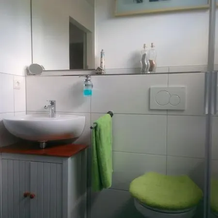Appartement Nordseeliebe, Urlaub Fuer Familie Und Mit Hund Lamstedt