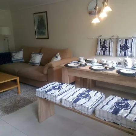 Nordseeliebe, Urlaub Fuer Familie Und Mit Hund Appartement *