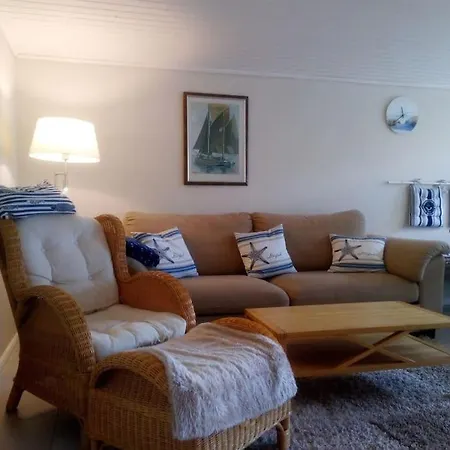 Appartement Nordseeliebe, Urlaub Fuer Familie Und Mit Hund Lamstedt