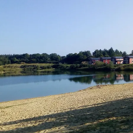 Appartement Nordseeliebe, Urlaub Fuer Familie Und Mit Hund Lamstedt