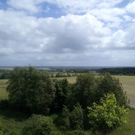 Appartement Nordseeliebe, Urlaub Fuer Familie Und Mit Hund Lamstedt