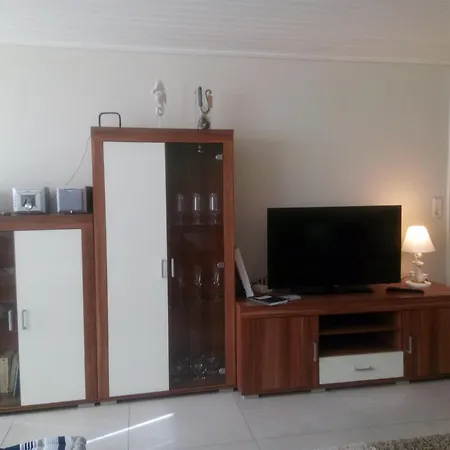 Appartement Nordseeliebe, Urlaub Fuer Familie Und Mit Hund