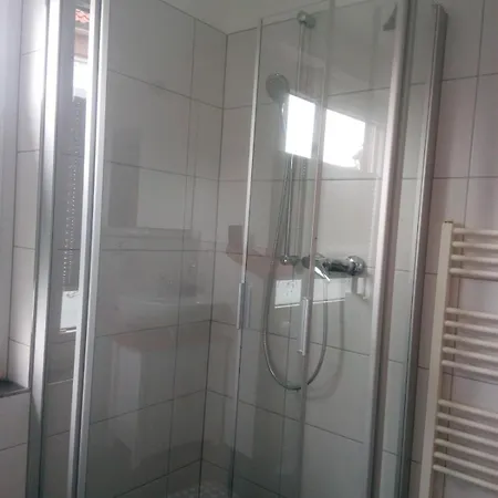 Nordseeliebe, Urlaub Fuer Familie Und Mit Hund Appartement *