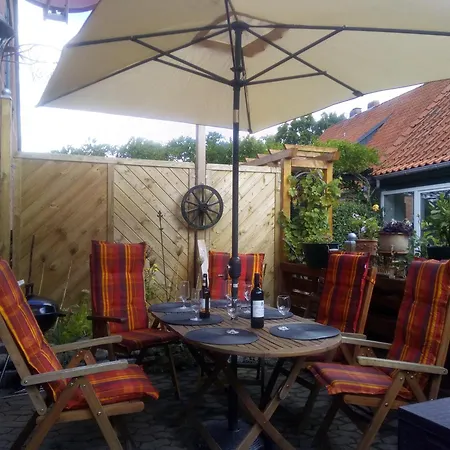 Nordseeliebe, Urlaub Fuer Familie Und Mit Hund