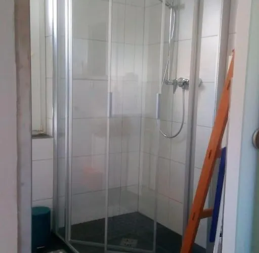 Nordseeliebe, Urlaub Fuer Familie Und Mit Hund Apartamento