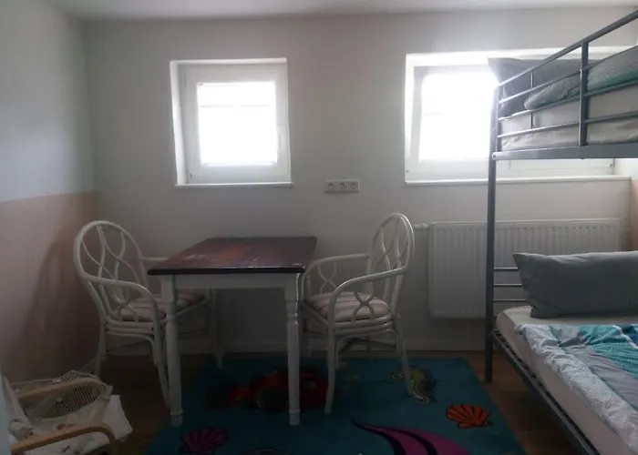 Nordseeliebe, Urlaub Fuer Familie Und Mit Hund * Lamstedt