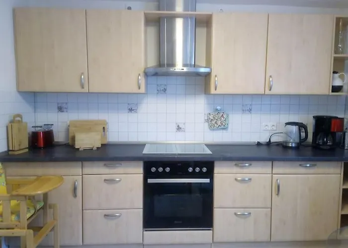 Nordseeliebe, Urlaub Fuer Familie Und Mit Hund Apartamento *