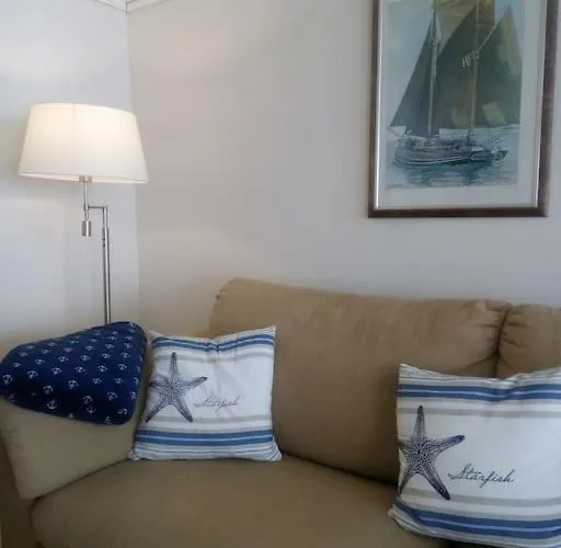 Nordseeliebe, Urlaub Fuer Familie Und Mit Hund Apartamento Lamstedt