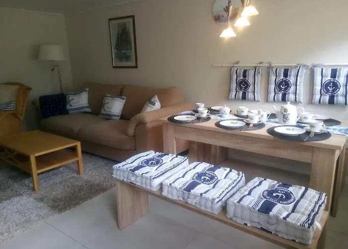Nordseeliebe, Urlaub Fuer Familie Und Mit Hund Apartamento *
