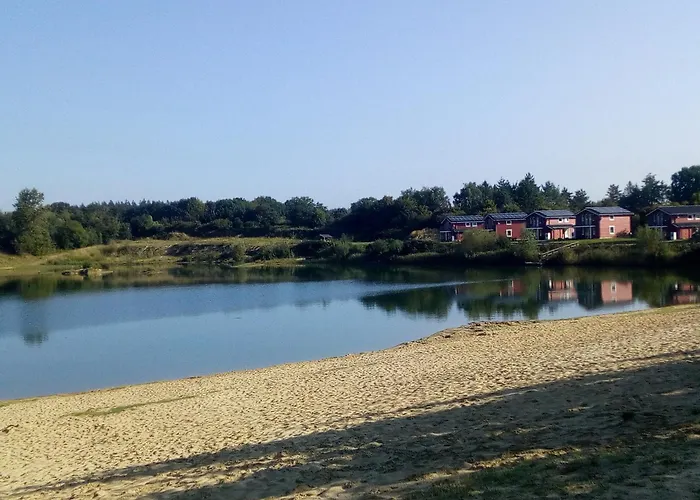 Apartamento Nordseeliebe, Urlaub Fuer Familie Und Mit Hund Lamstedt