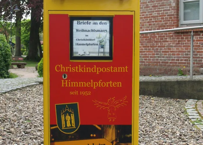 Nordseeliebe, Urlaub Fuer Familie Und Mit Hund