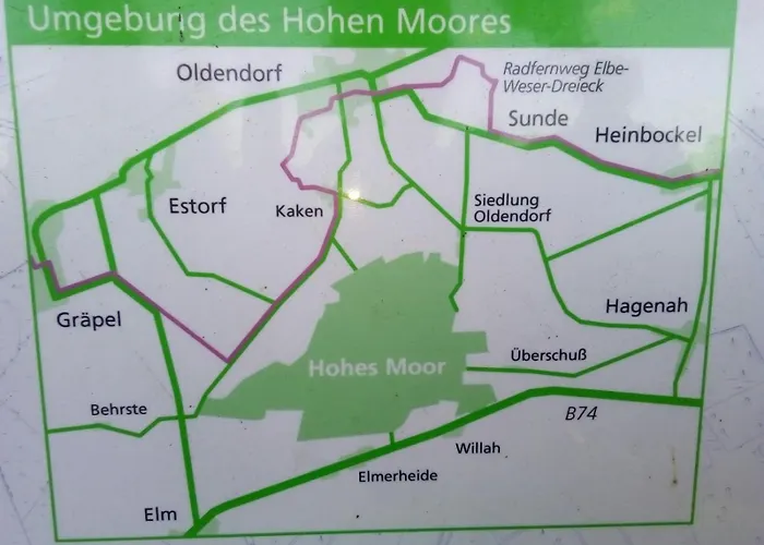 Nordseeliebe, Urlaub Fuer Familie Und Mit Hund Apartamento *
