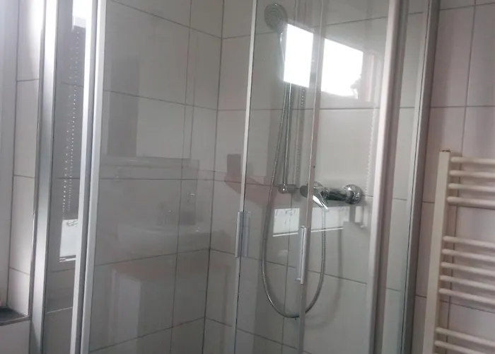 Nordseeliebe, Urlaub Fuer Familie Und Mit Hund Apartamento *